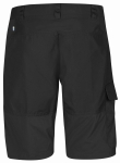 Abisko Shorts, kolor: 550 - Black