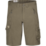 Abisko Shorts, kolor: 622 - Light Olive