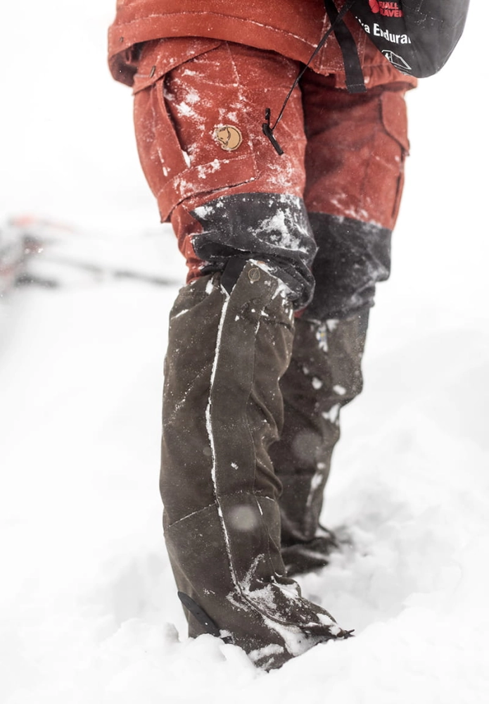 Singi Gaiters