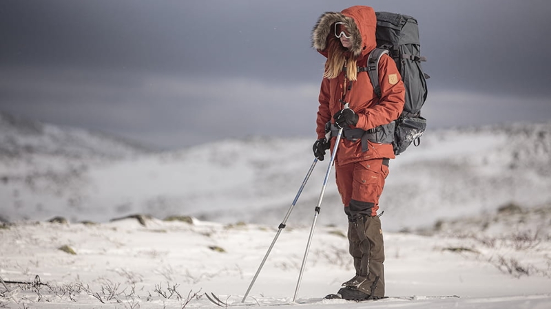 Singi Gaiters