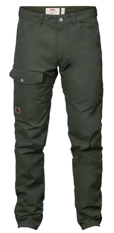 Greenland Jeans, kolor: 662 - Deep Forest
