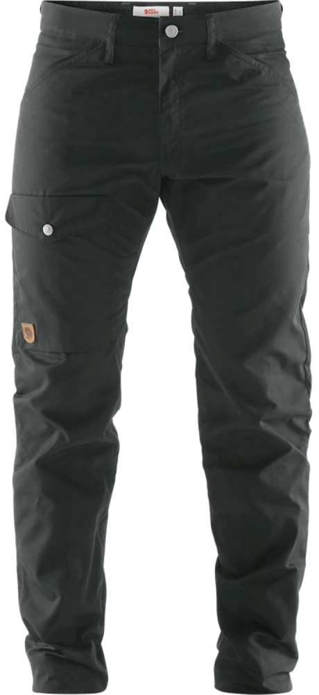 Greenland Jeans Long, kolor: 030 - Dark Grey