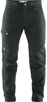 Greenland Jeans Long, kolor: 030 - Dark Grey