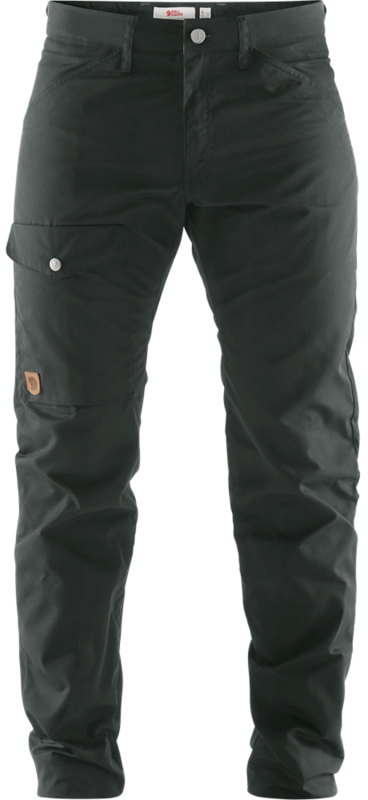 Greenland Jeans Long, kolor: 030 - Dark Grey
