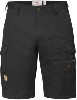 Barents Pro Shorts, kolor: 030 - 030 - Dark Grey-Dark Grey