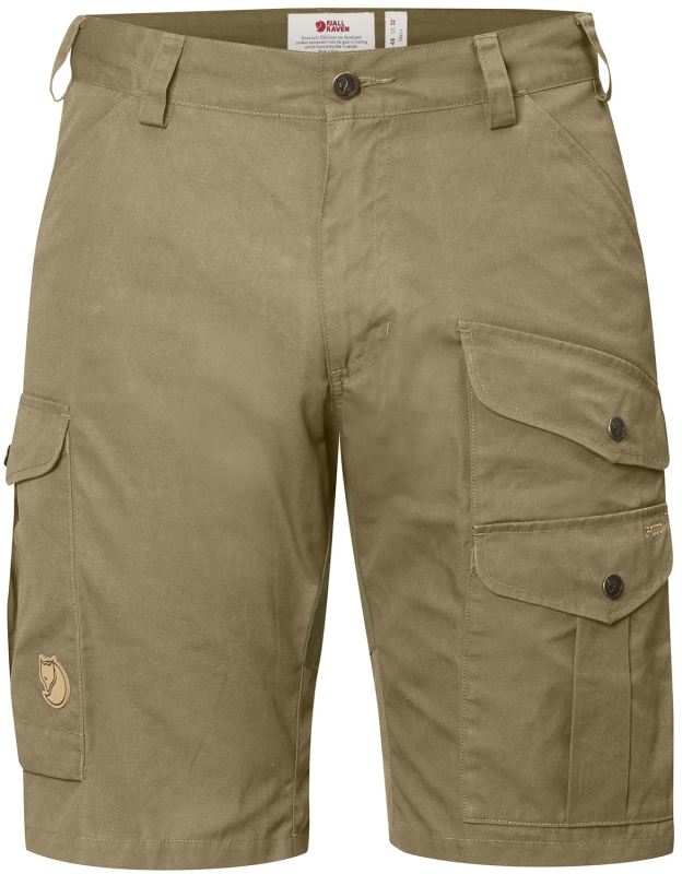 Barents Pro Shorts, kolor: 220-220 - Sand-Sand