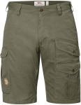 Barents Pro Shorts, kolor: 625 - Laurel Green