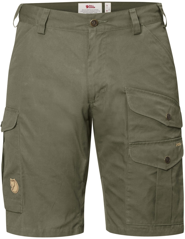 Barents Pro Shorts, kolor: 625 - Laurel Green