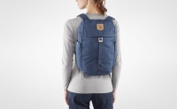 Fjallraven Greenland Top Small, kolor: 638 - Storm