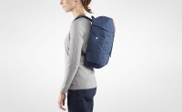 Fjallraven Greenland Top Small, kolor: 638 - Storm