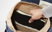 Fjallraven Greenland Top Small, kolor: 638 - Storm