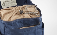 Fjallraven Greenland Top Small, kolor: 638 - Storm