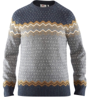 Ovik Knit Sweater, kolor: 166 - Acorn