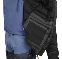 Keb Expedition Down Jacket