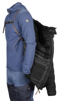 Keb Expedition Down Jacket