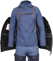 Keb Expedition Down Jacket
