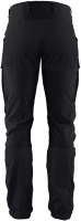 Keb Trousers Long, kolor: 550 - Black