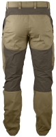 Abisko Lite Trekking Trousers Long, kolor: 220 - Sand
