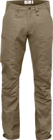 Abisko Lite Trekking Trousers Long, kolor: 622 - Light Olive