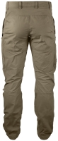 Abisko Lite Trekking Trousers Long, kolor: 622 - Light Olive