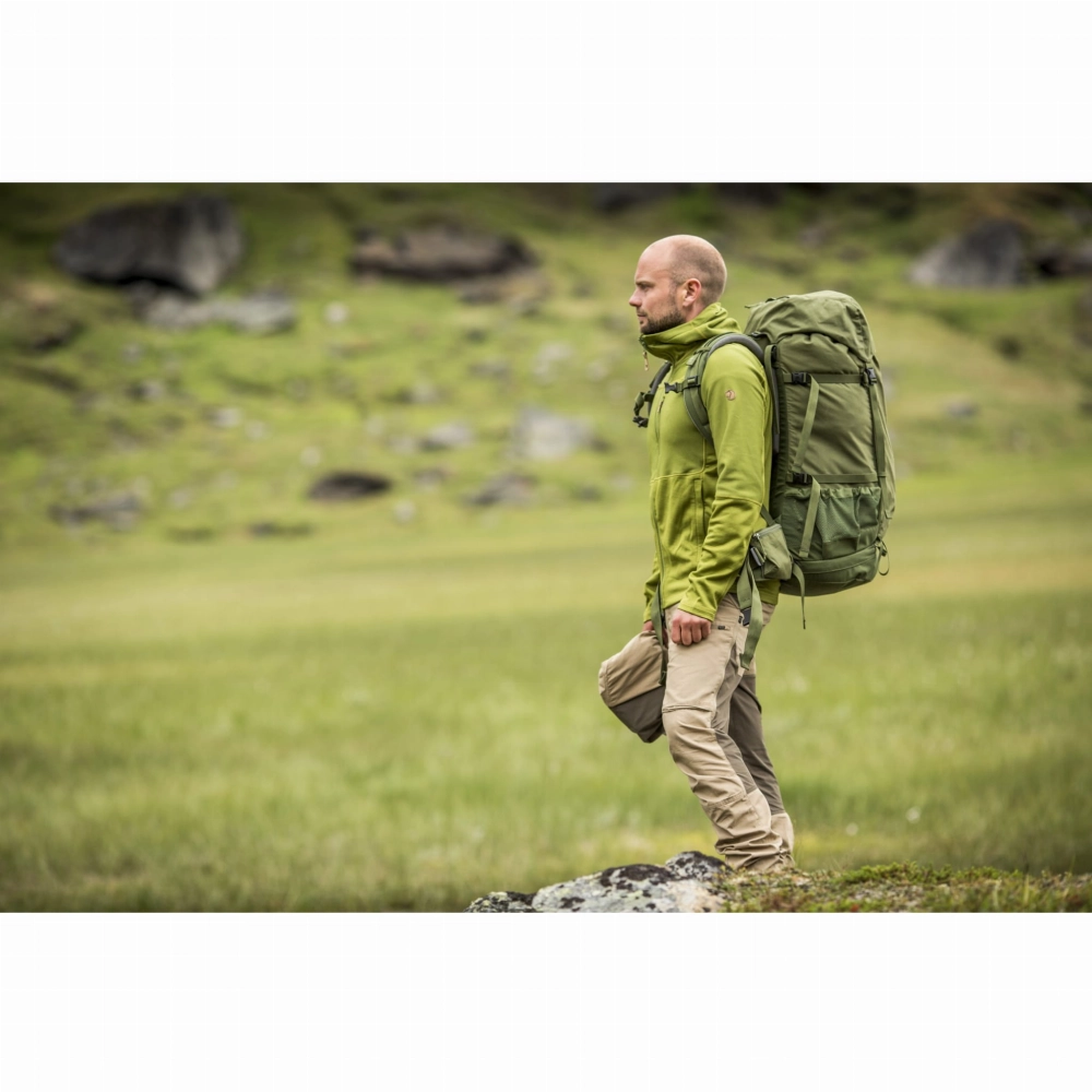 Abisko Lite Trekking Trousers Regular