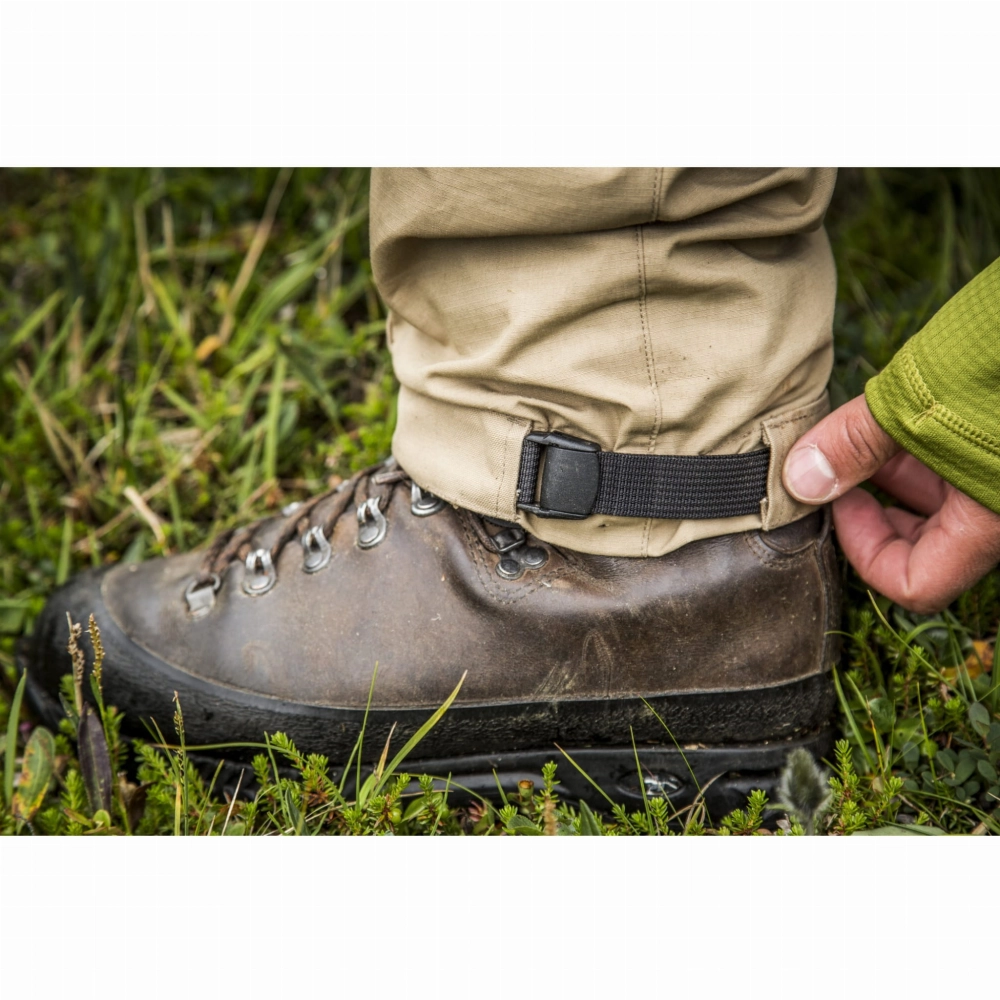 Abisko Lite Trekking Trousers Regular