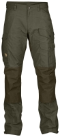 Vidda Pro Trousers Long, kolor: 625-662 - Laurel Green/Deep Forest