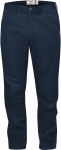High Coast Trousers, kolor: 560 - Navy