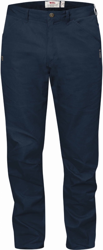 High Coast Trousers, kolor: 560 - Navy