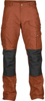 Vidda Pro Trousers Regular, kolor: 215-018 - Autumn Leaf/Stone Grey