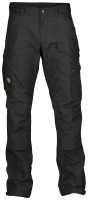 Vidda Pro Trousers Regular, kolor: 550-550 - Black/Black