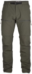 High Coast Hike Trousers Regular, kolor: 032 - Mountain Grey
