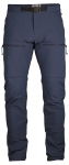High Coast Hike Trousers Regular, kolor: 560 - Navy