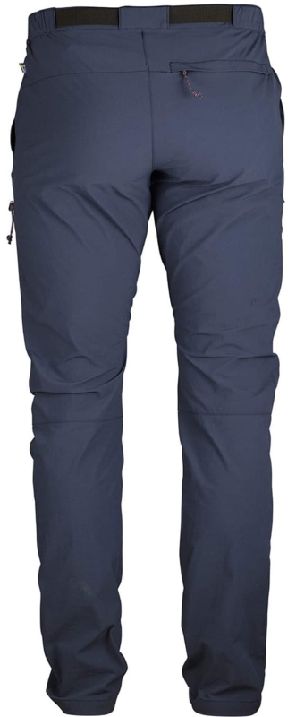 High Coast Hike Trousers Regular, kolor: 560 - Navy