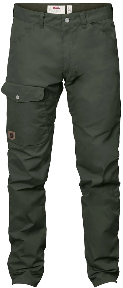 Greenland Jeans, kolor: 662 - Deep Forest