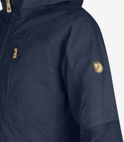 Sten Jacket