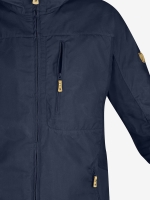 Sten Jacket