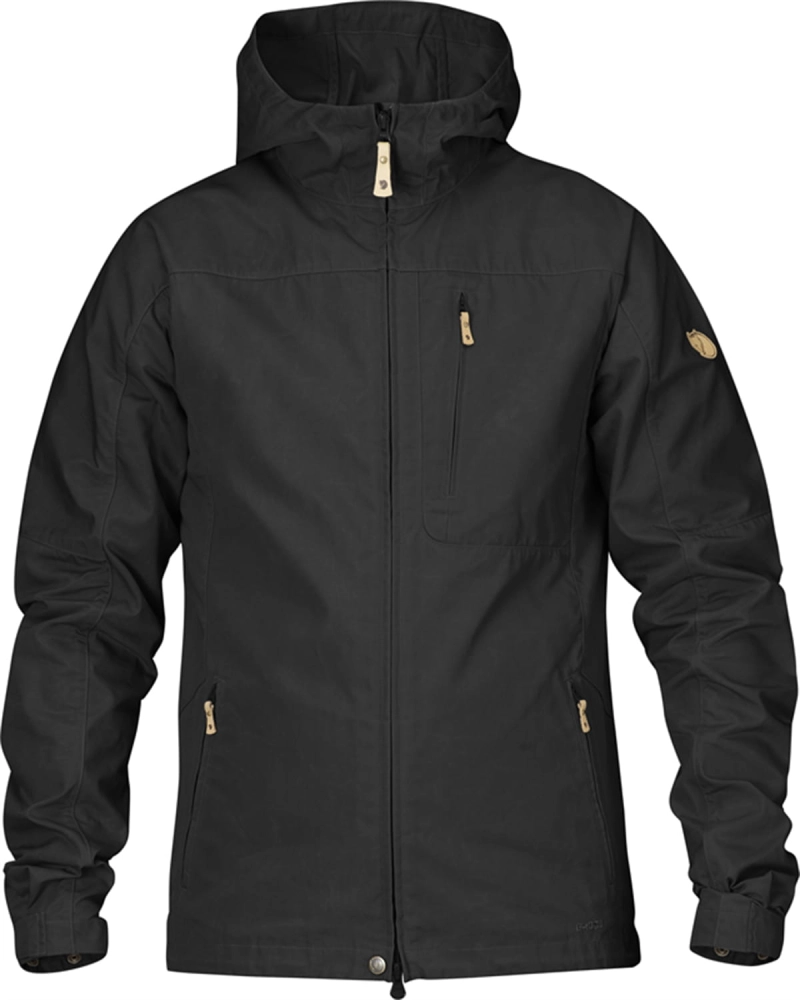 Sten Jacket, kolor: 550 - Black