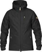 Sten Jacket, kolor: 550 - Black