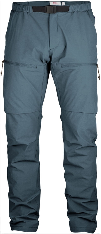 High Coast Hike Trousers, kolor: 042 - Dusk