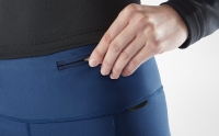 Abisko Trekking Tights W