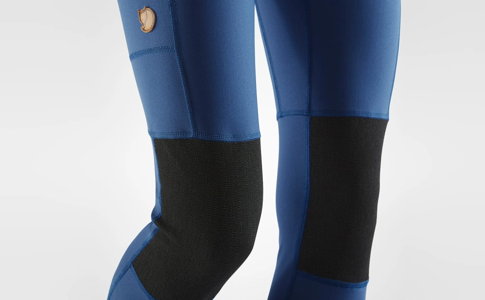 Abisko Trekking Tights W