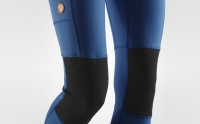 Abisko Trekking Tights W