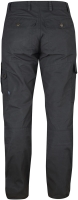 Karla Pro Trousers Curved W, kolor: 030 - Dark Grey