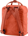 Kanken Mini, kolor: 333 - Rowan Red