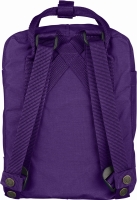 Fjallraven Kanken Mini tył plecaka