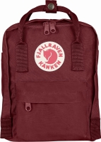 Kanken Mini, kolor: 326 Ox Red