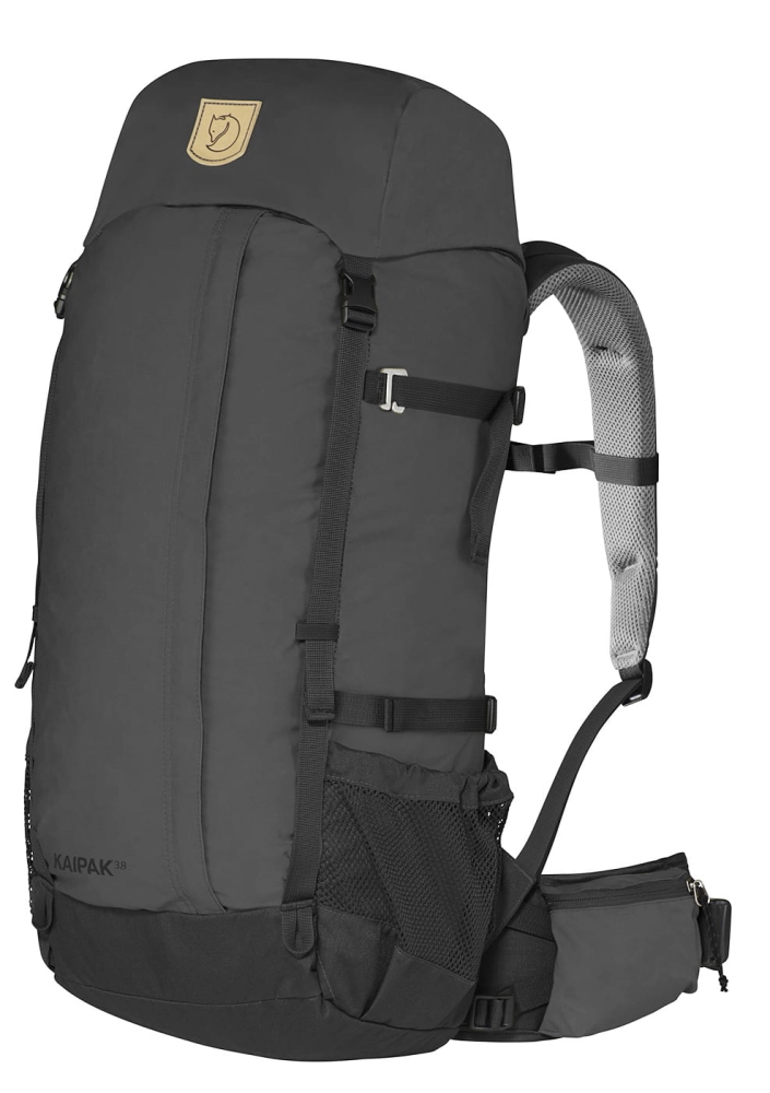 Kaipak 38, kolor: 018 - Stone Grey