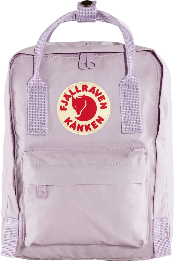 Kanken Mini, kolor: 457 - Pastel Lavender
