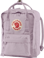 Kanken Mini, kolor: 457 - Pastel Lavender